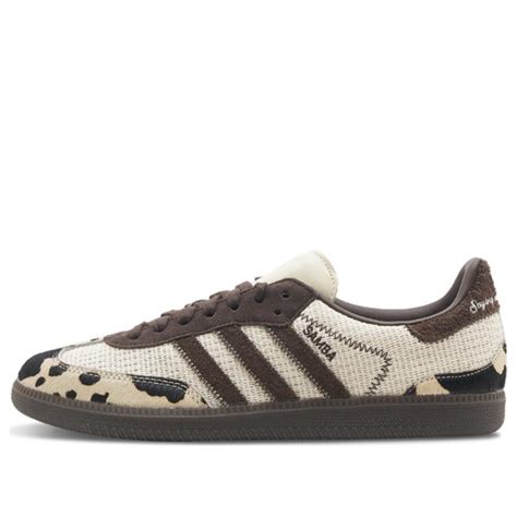 adidas samba vache|adidas samba sneakers.